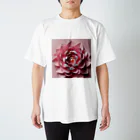 yukki1975の折り紙のイラスト_038 スタンダードTシャツ