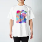 “  「限定1点」ココロこめて  “公式ストアの「限定1点のみ」cocoro556ルクールグッズ Regular Fit T-Shirt