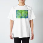 つぎの見上げた木 Regular Fit T-Shirt