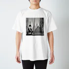 無職のTKの無職のTK 2024/SS Regular Fit T-Shirt