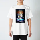 ただっちの彼岸くんのシャツ Regular Fit T-Shirt