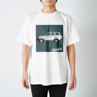 freedomのランクル Regular Fit T-Shirt