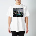 goblinakiyamaのdigital浮世絵0016 Regular Fit T-Shirt