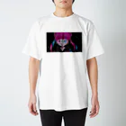 さゆの女の子 Regular Fit T-Shirt