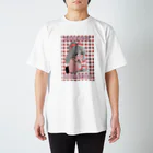 がーるずしょっぷのレトロアニメ2 Regular Fit T-Shirt