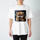 satoshi07のDJDOG Regular Fit T-Shirt