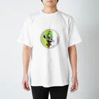 高崎さん家の水芭蕉 katashina Regular Fit T-Shirt