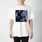 egg Artworks & the cocaine's pixのふしだらⅡ スタンダードTシャツ