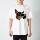 GEDOの犬2号 Regular Fit T-Shirt