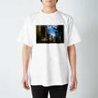 Claireのbuildings スタンダードTシャツ