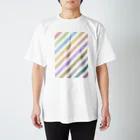 ★ポケモンカード新作・再販速報のEnergy Card Graphic 2 Regular Fit T-Shirt