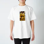 saoc11039のクールでかっこいい Regular Fit T-Shirt