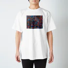 アート芸人 ひとみの今の証 Regular Fit T-Shirt