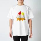 とうもろこし粉のそんなってどんな スタンダードTシャツ