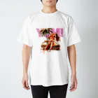 alohayurinのYUM! Regular Fit T-Shirt