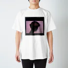 ななピ.Y.Player☆彡.。のワルツフォーデビー スタンダードTシャツ