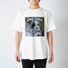 ことらのわんわわーるど2 Regular Fit T-Shirt