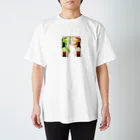 Mirrorの岐路 Regular Fit T-Shirt