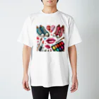 Nayahaの多趣味 Regular Fit T-Shirt