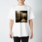 SHOP TKGのunder ground Regular Fit T-Shirt