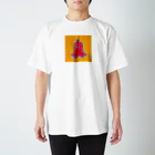 kyororuのタコウィンナーのキョロメリアン Regular Fit T-Shirt