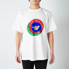 迷夢士　MEIMUSHIのおおぞらくらぶ Regular Fit T-Shirt