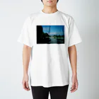 Su Shopの沖縄 Regular Fit T-Shirt