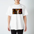 AI CAM ZEROのbijo 03 Regular Fit T-Shirt