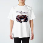 MatrixSphereのCoral Crusher Ⅱ Regular Fit T-Shirt