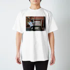 居酒屋 春と修羅の餃子センター Regular Fit T-Shirt