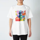 KATAのリリパ！ Regular Fit T-Shirt