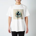 happiness_shopのパパと一緒に Regular Fit T-Shirt