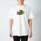 Stylo Tee Shopの急カーブの注意 Regular Fit T-Shirt