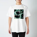 A.のcameras スタンダードTシャツ