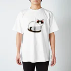 ニャンチューバーしろころ公式グッズのニャンチューバーのしろころ Regular Fit T-Shirt