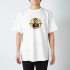 ちゅる子ショップのちゅる子グッズイラスト版１ Regular Fit T-Shirt