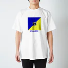 MINORITY ROOMのニャルソックTシャツ Regular Fit T-Shirt