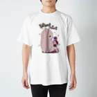 HASU SHOPのなんて猫 スタンダードTシャツ