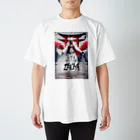 ZENJYAのZENJYA Regular Fit T-Shirt