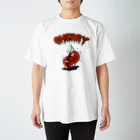 No.55のCHERRY スタンダードTシャツ