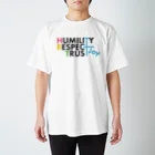 CL君臨時販売所のHRT+JOY24 Regular Fit T-Shirt