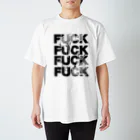 合合のファック！！な感じ Regular Fit T-Shirt