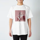 中西芙海の女の子カップ Regular Fit T-Shirt