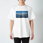 CCCHEART のOcean スタンダードTシャツ