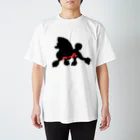 dogsdream8246のGood move Regular Fit T-Shirt