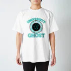 Kuon00802800のGhost University スタンダードTシャツ