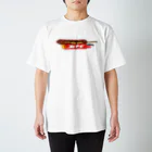 hiroyangのBPFgraffiti Regular Fit T-Shirt