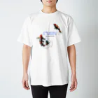 MenDou_KusaOのそれって恋かも… Regular Fit T-Shirt