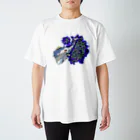 otamanin4gの未知へ Regular Fit T-Shirt