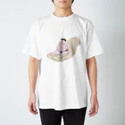 あじつけのりのてのりりきし Regular Fit T-Shirt